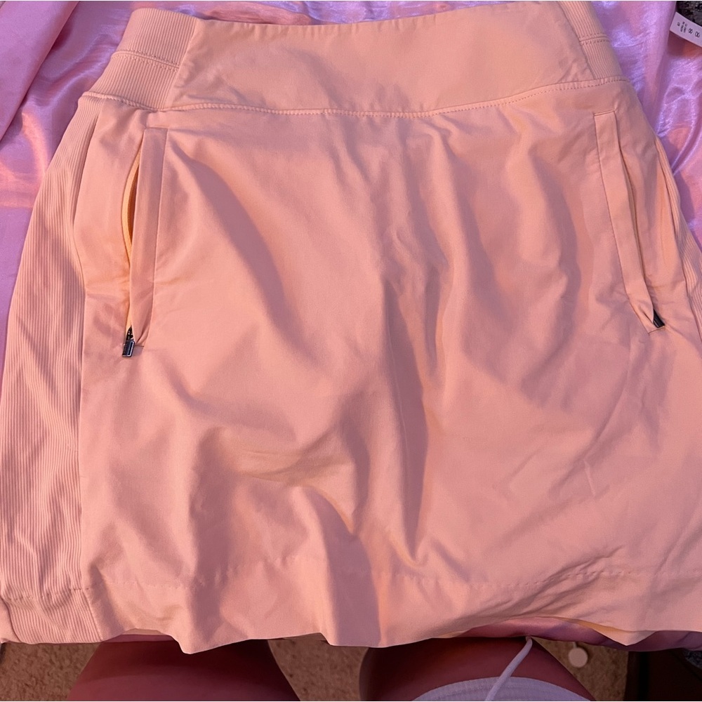Athleta Skirt